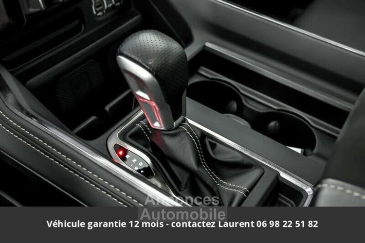 Dodge Ram trx 6.2l tout compris hors homologation 4500e - <small></small> 116.256 € <small>TTC</small> - #5