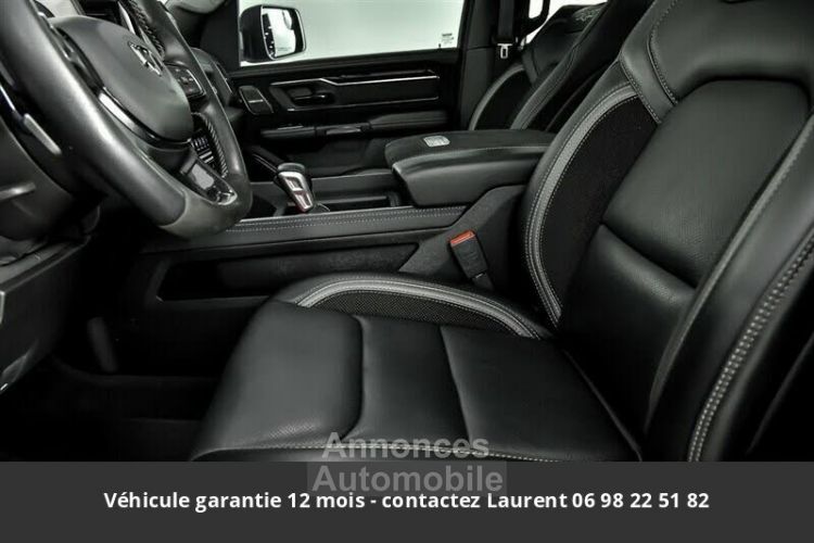 Dodge Ram trx 6.2l tout compris hors homologation 4500e - <small></small> 116.256 € <small>TTC</small> - #7