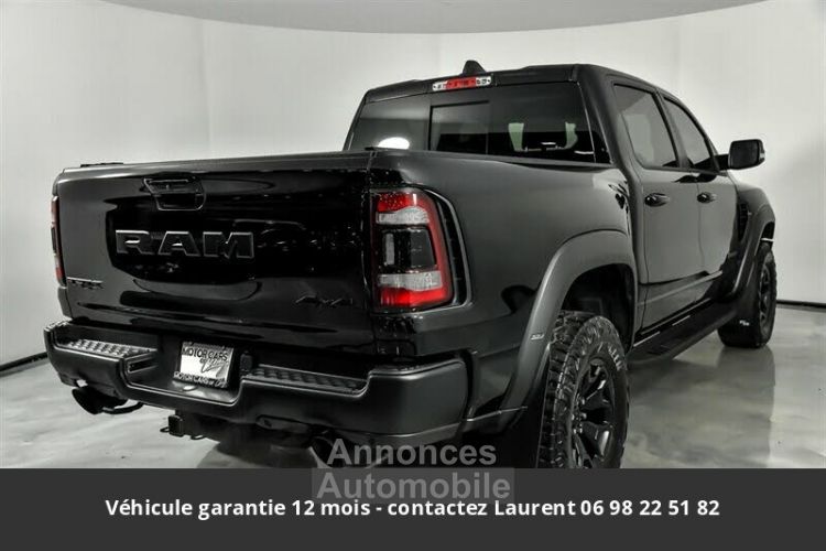 Dodge Ram trx 6.2l tout compris hors homologation 4500e - <small></small> 116.256 € <small>TTC</small> - #8