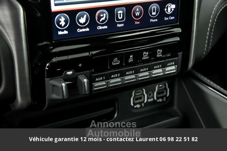 Dodge Ram trx 6.2l tout compris hors homologation 4500e - <small></small> 116.256 € <small>TTC</small> - #9