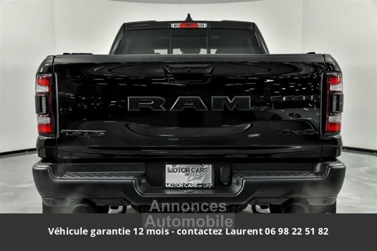 Dodge Ram trx 6.2l tout compris hors homologation 4500e - <small></small> 116.256 € <small>TTC</small> - #10