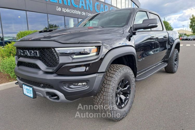Dodge Ram TRX 6.2L V8 SUPERCHARGED - <small></small> 157.900 € <small></small> - #1