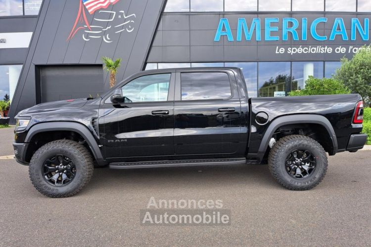 Dodge Ram TRX 6.2L V8 SUPERCHARGED - <small></small> 157.900 € <small></small> - #2