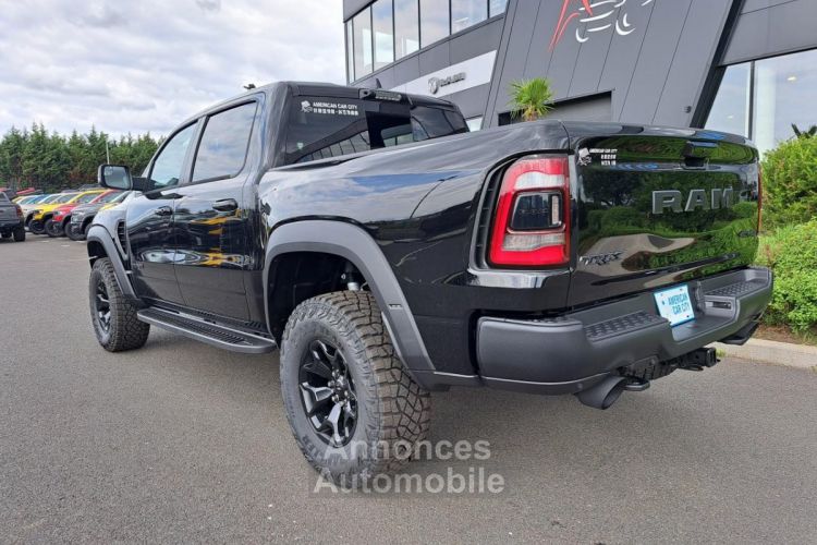 Dodge Ram TRX 6.2L V8 SUPERCHARGED - <small></small> 157.900 € <small></small> - #3