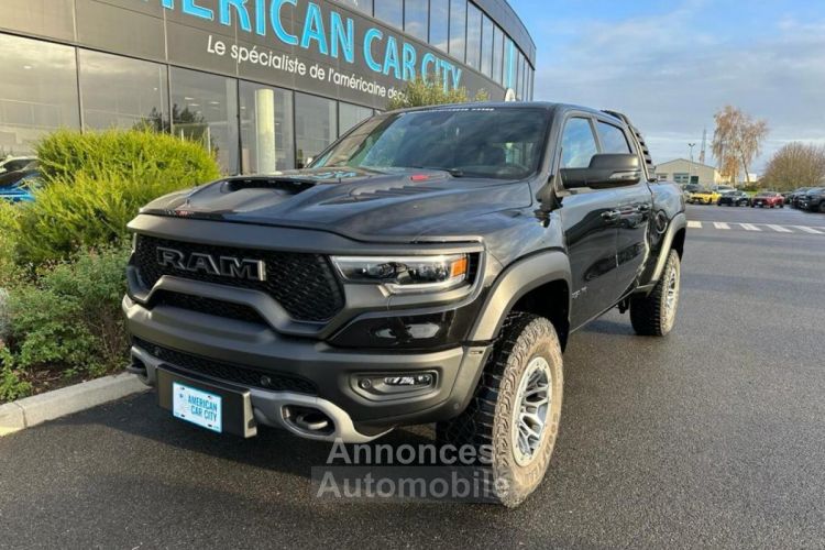 Dodge Ram TRX 6.2L V8 SUPERCHARGED - <small></small> 167.900 € <small></small> - #1