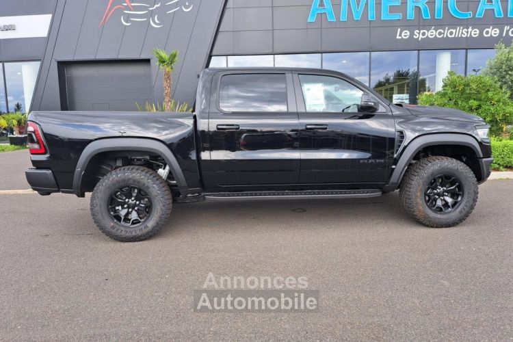 Dodge Ram TRX 6.2L V8 SUPERCHARGED - <small></small> 157.900 € <small></small> - #7