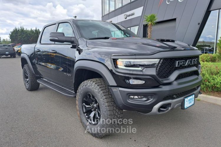 Dodge Ram TRX 6.2L V8 SUPERCHARGED - <small></small> 157.900 € <small></small> - #8