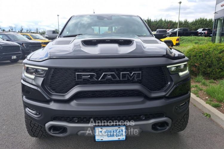 Dodge Ram TRX 6.2L V8 SUPERCHARGED - <small></small> 157.900 € <small></small> - #9