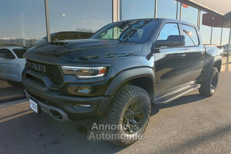 Dodge Ram TRX 6.2L V8 SUPERCHARGED - <small></small> 159.900 € <small></small> - #1