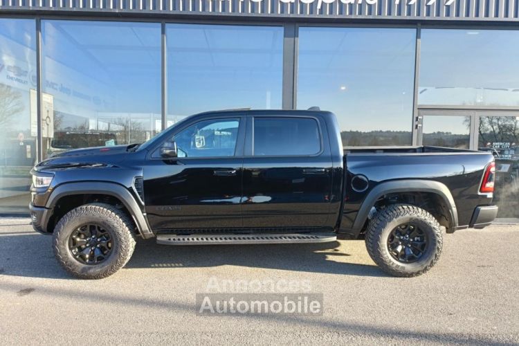Dodge Ram TRX 6.2L V8 SUPERCHARGED - <small></small> 159.900 € <small></small> - #2