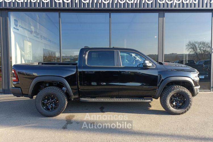 Dodge Ram TRX 6.2L V8 SUPERCHARGED - <small></small> 159.900 € <small></small> - #7