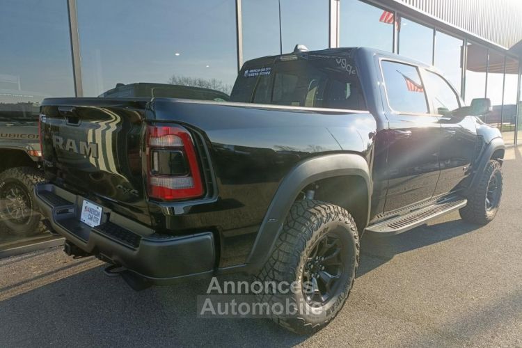 Dodge Ram TRX 6.2L V8 SUPERCHARGED - <small></small> 159.900 € <small></small> - #8