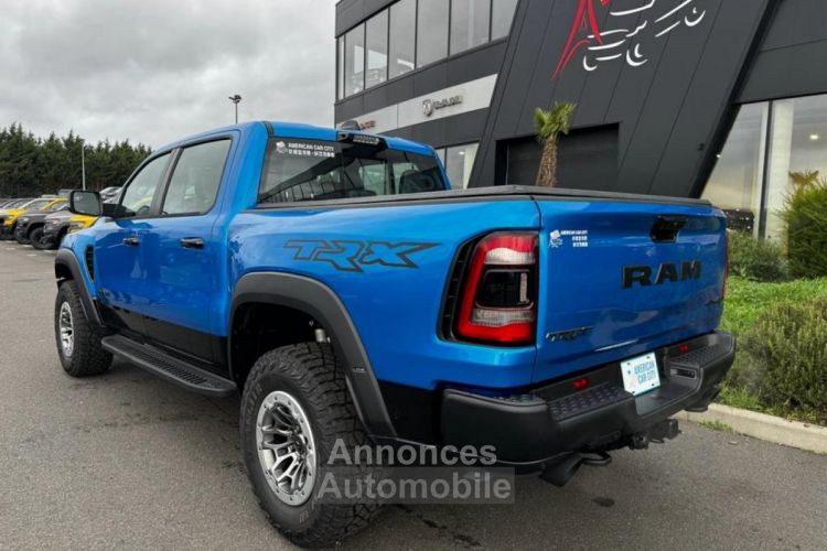 Dodge Ram TRX 6.2L V8 SUPERCHARGED - <small></small> 164.900 € <small></small> - #3