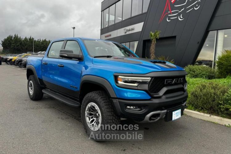 Dodge Ram TRX 6.2L V8 SUPERCHARGED - <small></small> 164.900 € <small></small> - #8