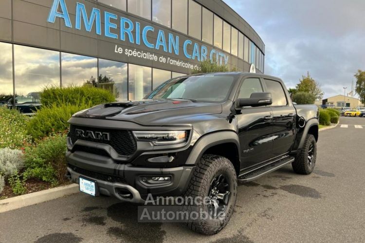 Dodge Ram TRX 6.2L V8 SUPERCHARGED - <small></small> 174.900 € <small></small> - #1