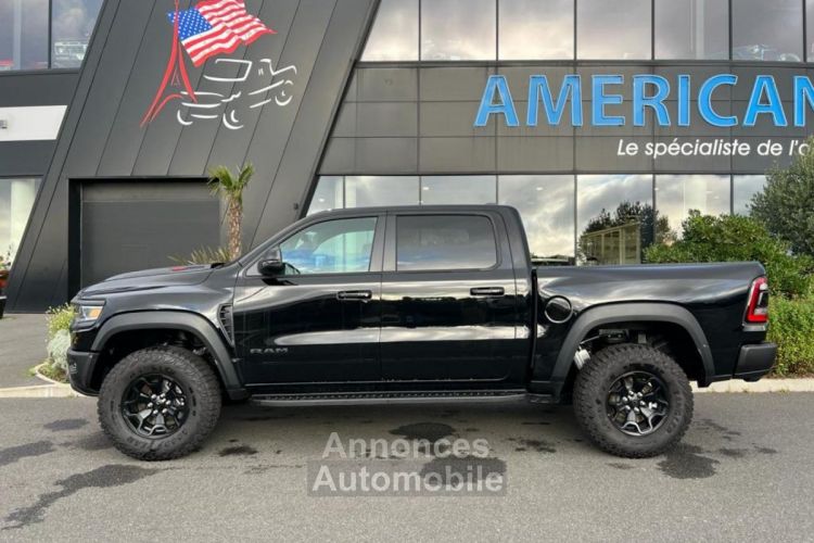 Dodge Ram TRX 6.2L V8 SUPERCHARGED - <small></small> 174.900 € <small></small> - #2