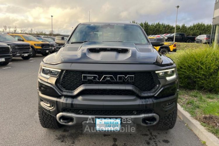 Dodge Ram TRX 6.2L V8 SUPERCHARGED - <small></small> 174.900 € <small></small> - #5