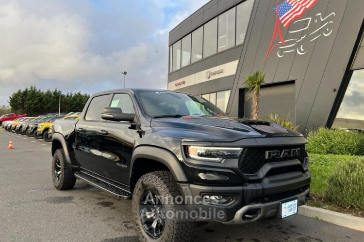 Dodge Ram TRX 6.2L V8 SUPERCHARGED - <small></small> 174.900 € <small></small> - #6