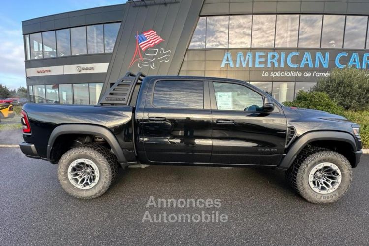Dodge Ram TRX 6.2L V8 SUPERCHARGED - <small></small> 167.900 € <small></small> - #22