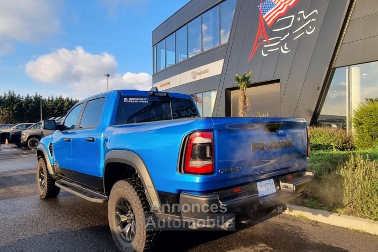 Dodge Ram TRX 6.2L V8 SUPERCHARGED - <small></small> 169.900 € <small></small> - #3
