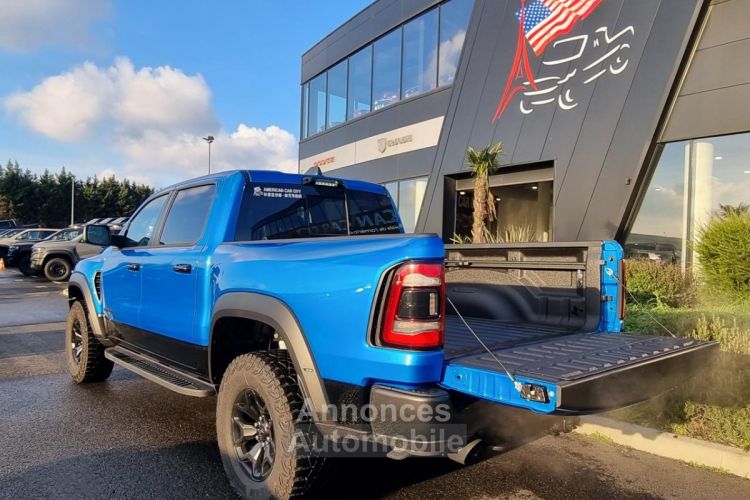 Dodge Ram TRX 6.2L V8 SUPERCHARGED - <small></small> 169.900 € <small></small> - #4
