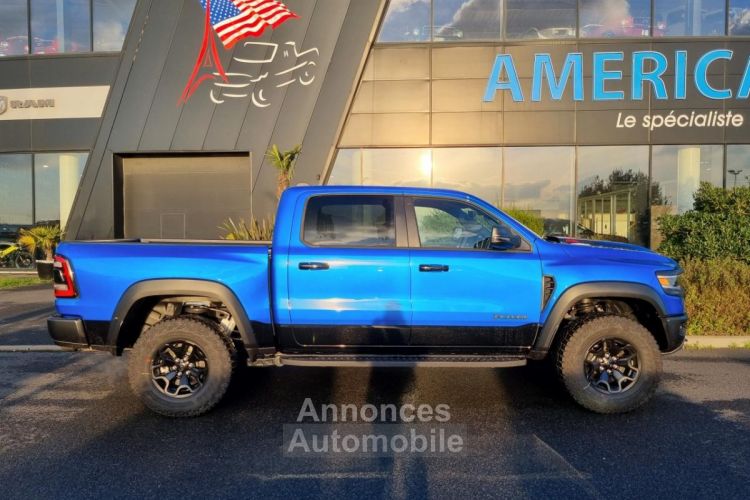 Dodge Ram TRX 6.2L V8 SUPERCHARGED - <small></small> 169.900 € <small></small> - #8