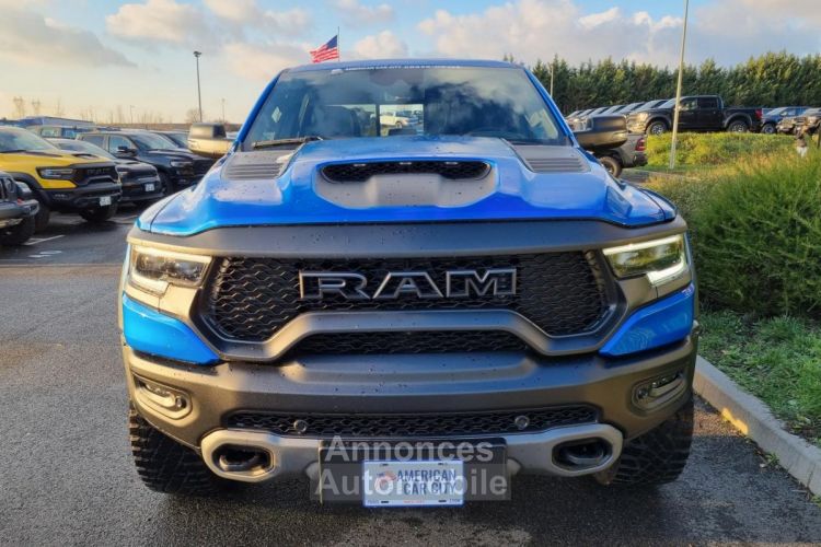 Dodge Ram TRX 6.2L V8 SUPERCHARGED - <small></small> 169.900 € <small></small> - #10