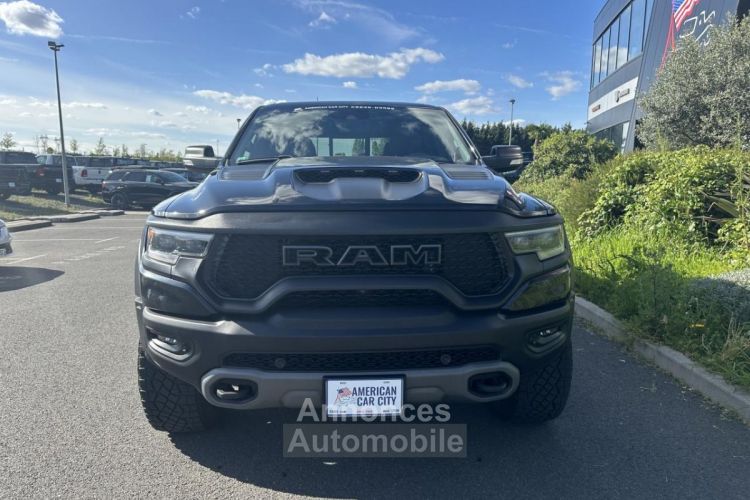 Dodge Ram TRX 6.2L V8 SUPERCHARGED - <small></small> 149.900 € <small></small> - #10