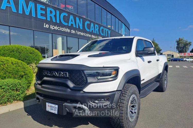 Dodge Ram TRX 6.2L V8 SUPERCHARGED - <small></small> 164.900 € <small></small> - #1