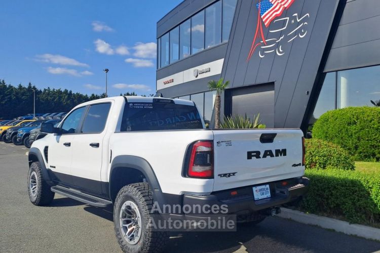 Dodge Ram TRX 6.2L V8 SUPERCHARGED - <small></small> 164.900 € <small></small> - #3