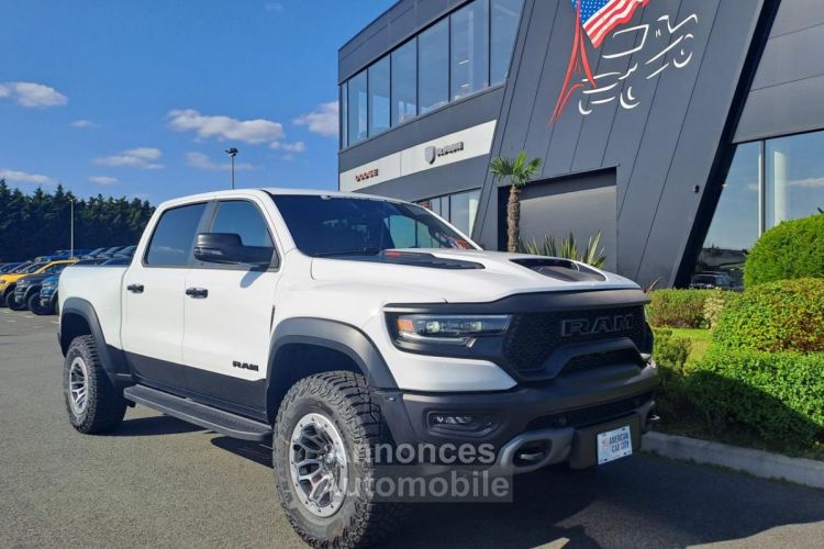 Dodge Ram TRX 6.2L V8 SUPERCHARGED - <small></small> 164.900 € <small></small> - #9