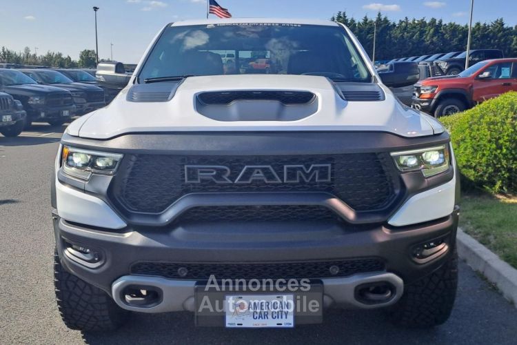 Dodge Ram TRX 6.2L V8 SUPERCHARGED - <small></small> 164.900 € <small></small> - #10