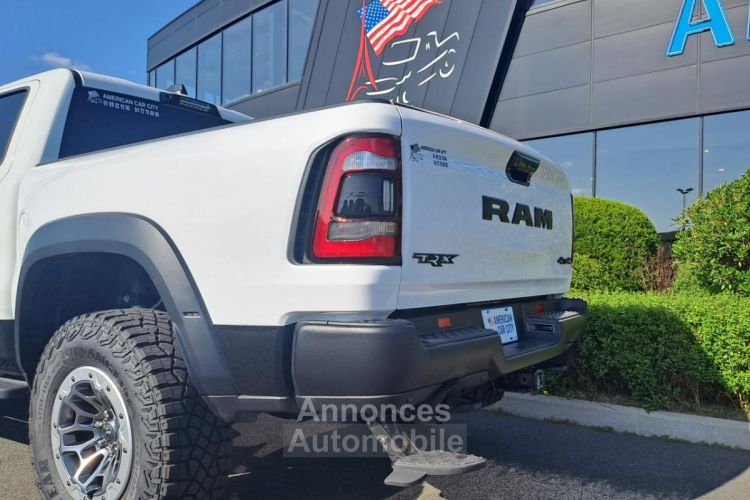 Dodge Ram TRX 6.2L V8 SUPERCHARGED - <small></small> 164.900 € <small></small> - #45