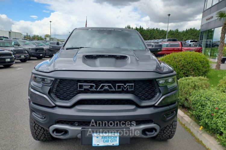 Dodge Ram TRX 6.2L V8 SUPERCHARGED - <small></small> 159.900 € <small></small> - #9