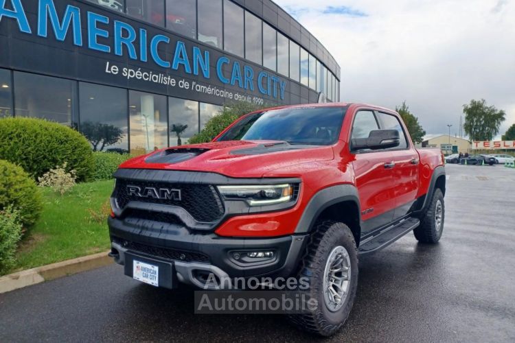 Dodge Ram TRX 6.2L V8 SUPERCHARGED - <small></small> 159.900 € <small></small> - #1