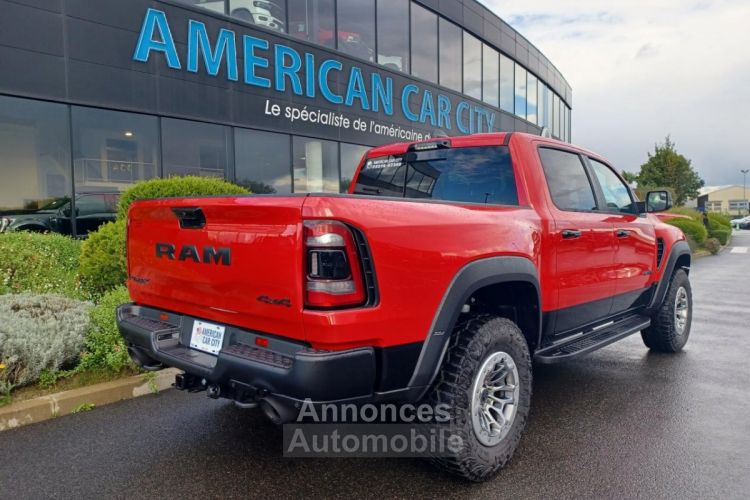 Dodge Ram TRX 6.2L V8 SUPERCHARGED - <small></small> 159.900 € <small></small> - #6