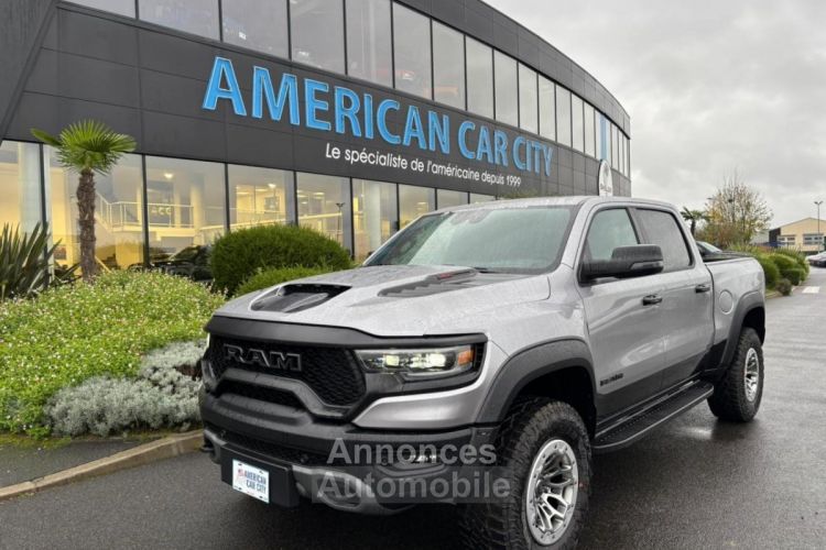 Dodge Ram TRX 6.2L V8 SUPERCHARGED - <small></small> 164.900 € <small></small> - #1