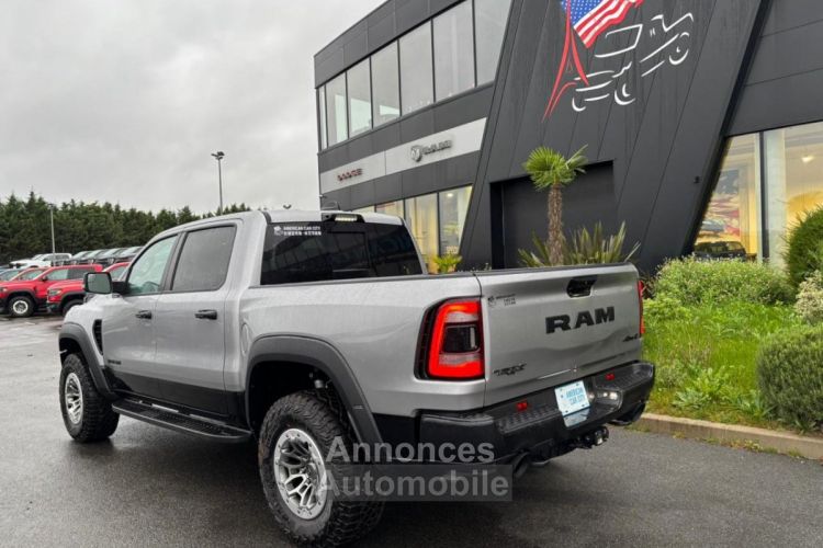 Dodge Ram TRX 6.2L V8 SUPERCHARGED - <small></small> 164.900 € <small></small> - #3