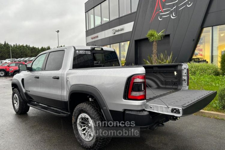 Dodge Ram TRX 6.2L V8 SUPERCHARGED - <small></small> 164.900 € <small></small> - #4