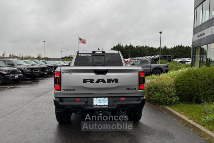 Dodge Ram TRX 6.2L V8 SUPERCHARGED - <small></small> 164.900 € <small></small> - #6