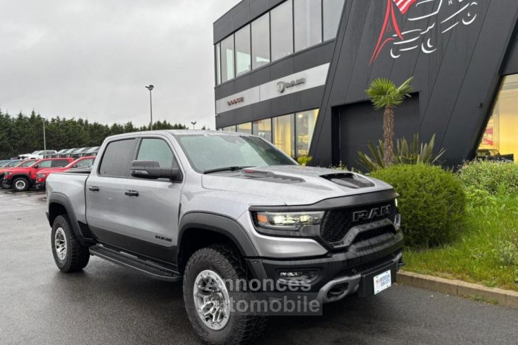 Dodge Ram TRX 6.2L V8 SUPERCHARGED - <small></small> 164.900 € <small></small> - #9