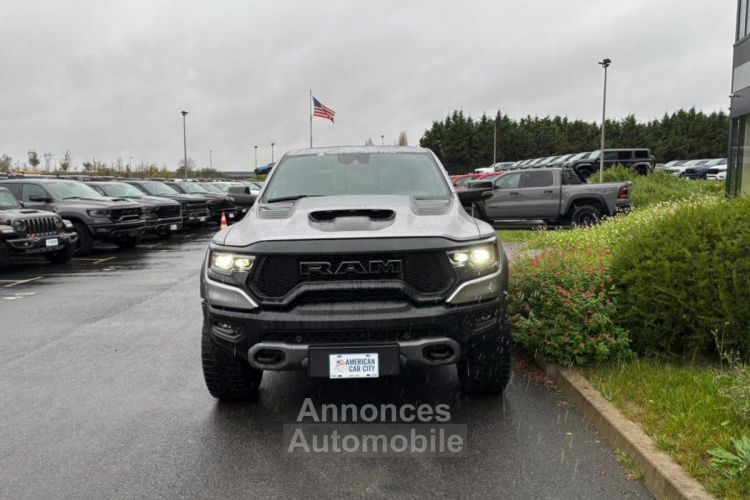 Dodge Ram TRX 6.2L V8 SUPERCHARGED - <small></small> 164.900 € <small></small> - #10