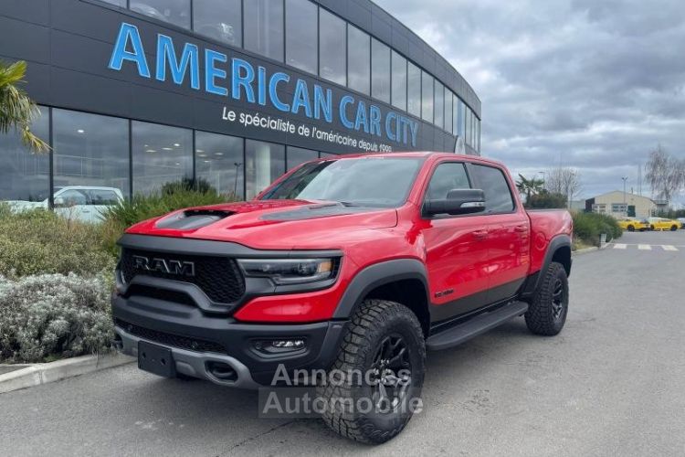 Dodge Ram TRX 6.2L V8 SUPERCHARGED - <small></small> 127.900 € <small></small> - #1