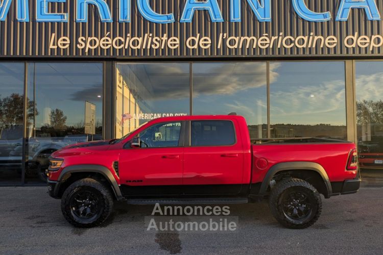 Dodge Ram TRX 6.2L V8 SUPERCHARGED - <small></small> 127.900 € <small></small> - #2