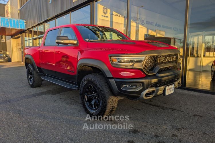 Dodge Ram TRX 6.2L V8 SUPERCHARGED - <small></small> 127.900 € <small></small> - #8