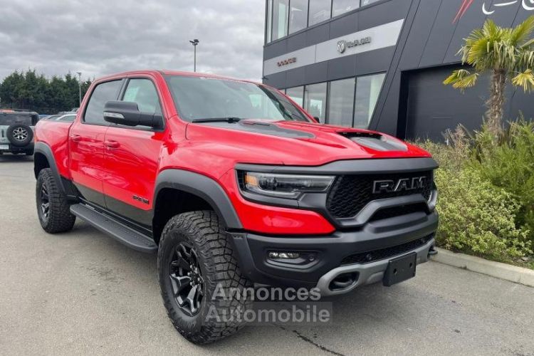 Dodge Ram TRX 6.2L V8 SUPERCHARGED - <small></small> 127.900 € <small></small> - #9