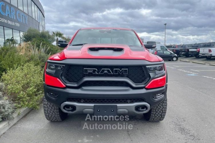 Dodge Ram TRX 6.2L V8 SUPERCHARGED - <small></small> 127.900 € <small></small> - #10