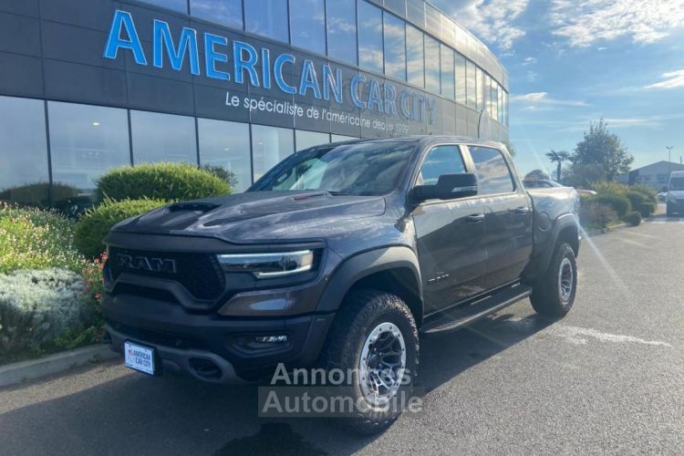 Dodge Ram TRX 6.2L V8 SUPERCHARGED - <small></small> 141.900 € <small></small> - #1