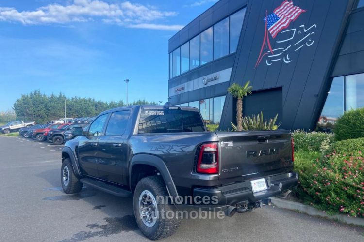 Dodge Ram TRX 6.2L V8 SUPERCHARGED - <small></small> 141.900 € <small></small> - #3