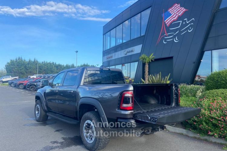 Dodge Ram TRX 6.2L V8 SUPERCHARGED - <small></small> 141.900 € <small></small> - #4